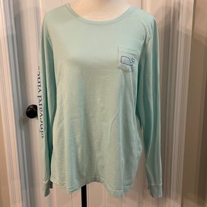 Vineyard Vines Long Sleeve